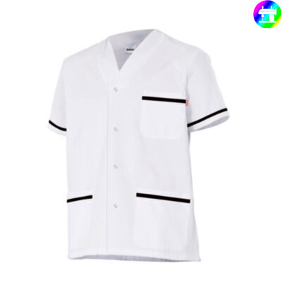 CAMISOLA PIJAMA AUTOMÁTICOS