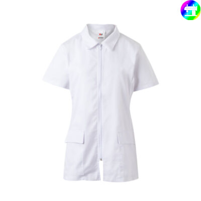 CAMISOLA PIJAMA CREMALLERA