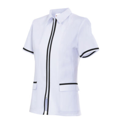 CAMISOLA PIJAMA CREMALLERA