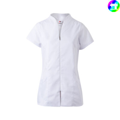 CAMISOLA PIJAMA CREMALLERA