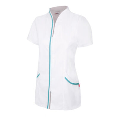 CAMISOLA PIJAMA CREMALLERA