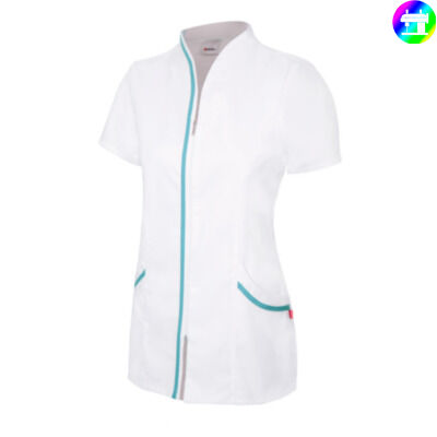CAMISOLA PIJAMA CREMALLERA