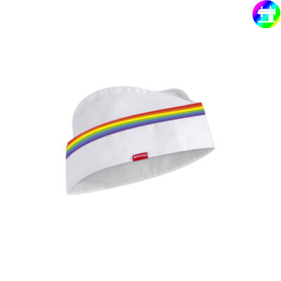 GORRO BARCO REJILLA