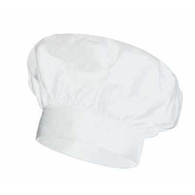 GORRO COCINA FRANCÉS GORRO COCINA FRANCÉS
