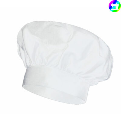 GORRO COCINA FRANCÉS