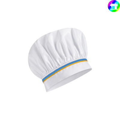 GORRO COCINA FRANCÉS