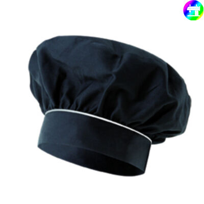 GORRO COCINA FRANCÉS