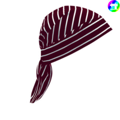 GORRO COCINA