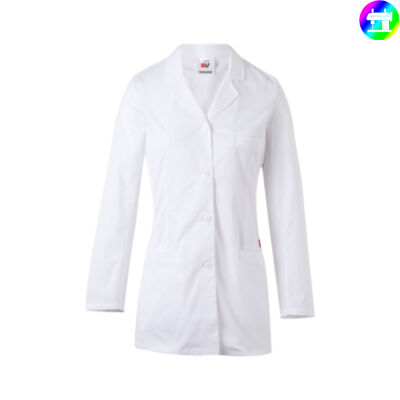 BATA STRETCH CORTA MUJER