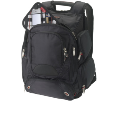 Mochila para portátil de 17