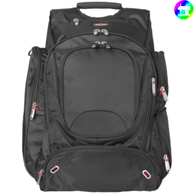Mochila para portátil de 17