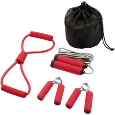 Set de fitness 