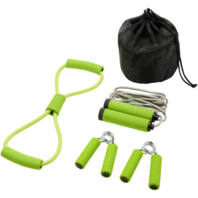 Set de fitness 