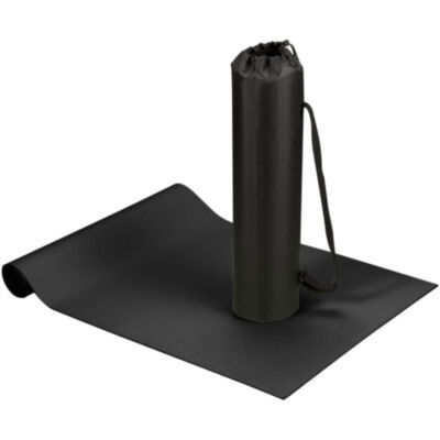 Esterilla para yoga y fitness 