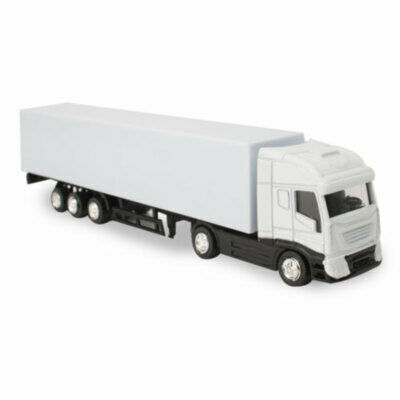 CAMION TRAILER 