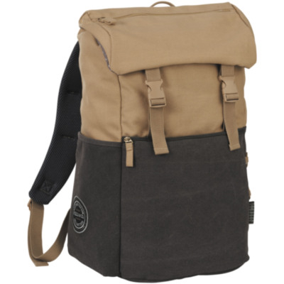 Mochila para portátil de 15