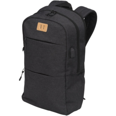 Mochila para portátil de 15