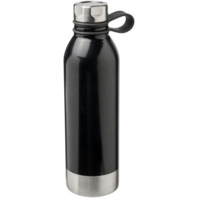 Bidón de 740 ml de acero inoxidable 