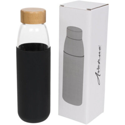 Botella de vidrio de 540 ml  