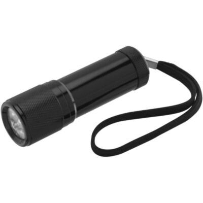Minilinterna 9 LED 