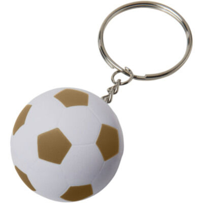 Llavero balón de fútbol 