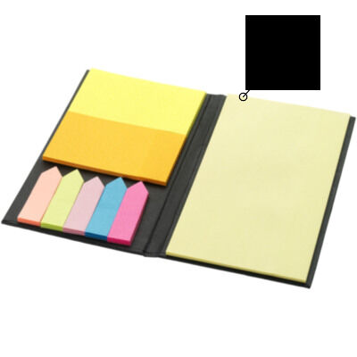 Set de notas adhesivas 
