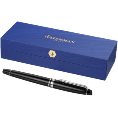 Waterman pluma estilográfica 