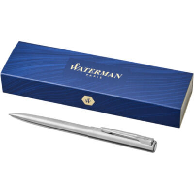 Waterman bol&iacute;grafo "Graduate" (tinta azul)