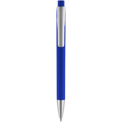 Bolígrafo con empuñadura cuadrada 