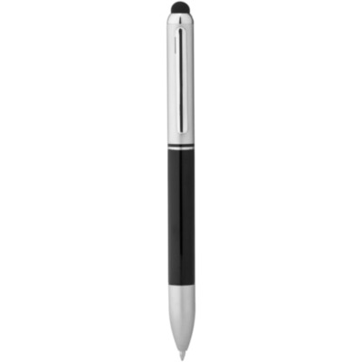 Bolígrafo stylus bicolor 
