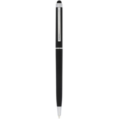 Bolígrafo de ABS con stylus 
