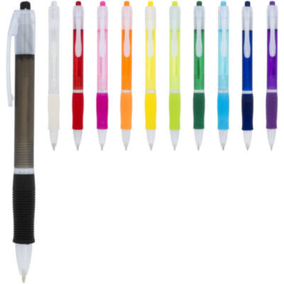Bolígrafo 