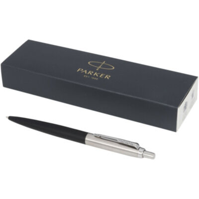 Parker bolígrafo XL mate y cromado 