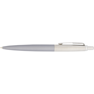 Parker bolígrafo XL mate y cromado 