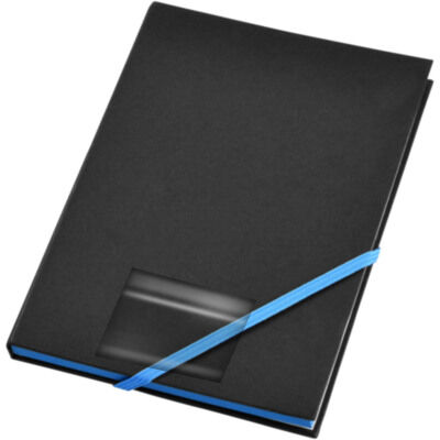 Libreta de tapa dura 