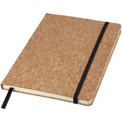 Libreta A5 de corcho 