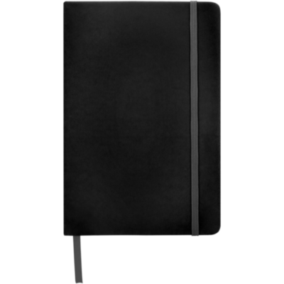 Libreta A5 de páginas punteadas 