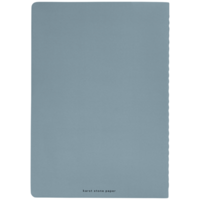 Set de dos libretas  A5 