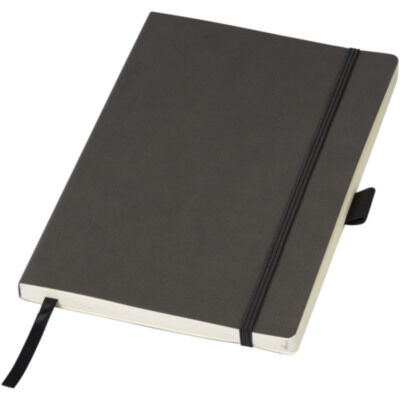 Libreta A5 de tapa blanda 