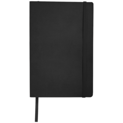 Libreta A5 de tapa blanda 