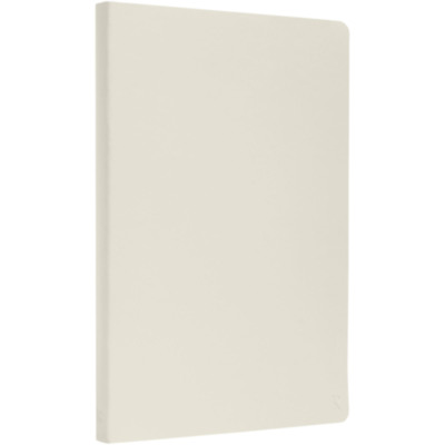 Libreta A5 de tapa blanda 