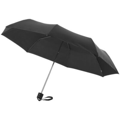 Paraguas plegable de 21,5" "Ida"