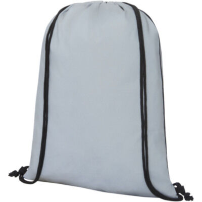 Bolsa de cuerdas reflectante 5L 