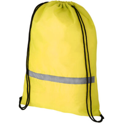 Mochila de cuerdas de seguridad 5L 