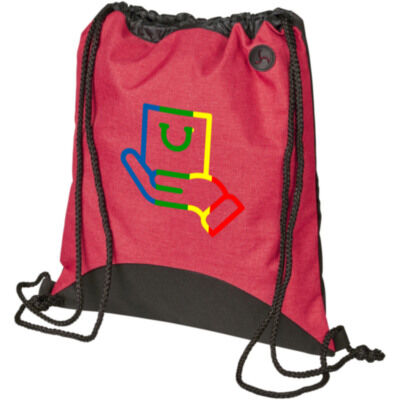 Mochila de cuerdas 5L 