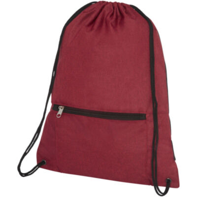 Mochila de cuerdas plegable 5L 