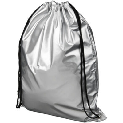 Mochila de cuerdas brillante 5L 