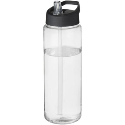 Bidón deportivo con tapa con boquilla de 850 ml H2O Active® 