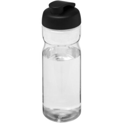 Bidón deportivo con Tapa Flip de 650 ml H2O Active® 