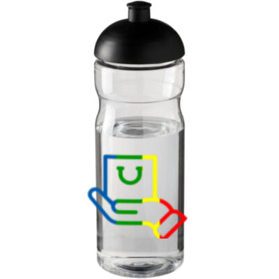Bidón deportivo con Tapa Dome de 650 ml H2O Active® 